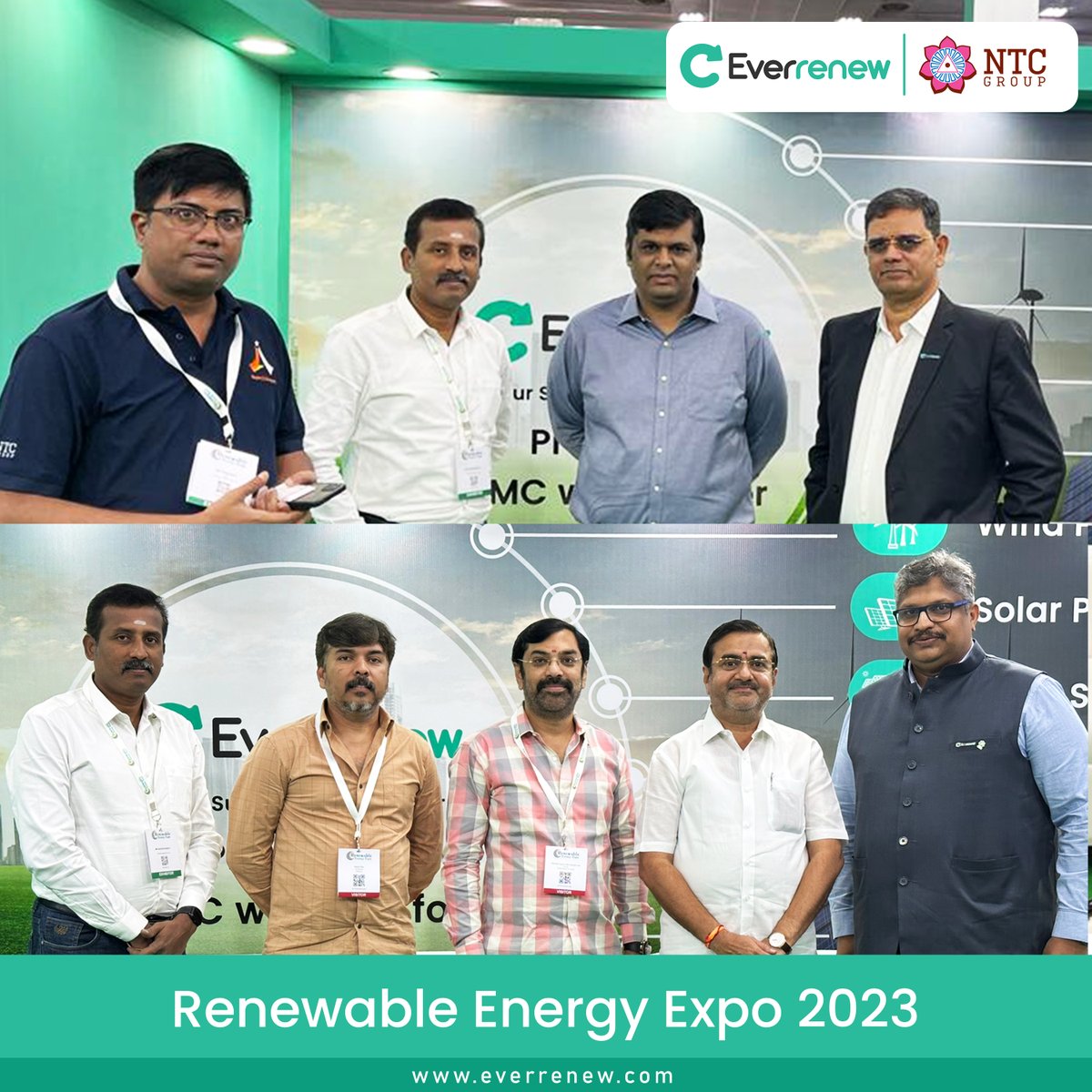 Everrenew Energy tweet media