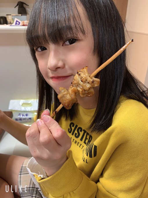 Twitterのコスプレ画像18