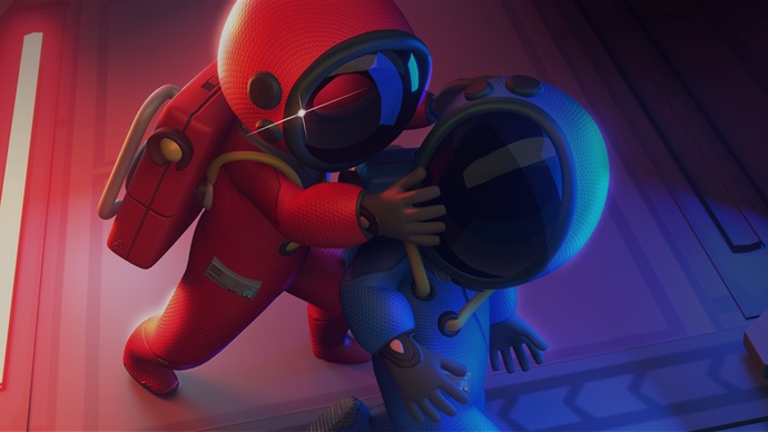 Plentytv18's tweet image. Super Sus Mod Menu Latest Version

FEATURES:
- MOD MENU
- UNDETECTED
- WALL HACK
- DRONE VIEW
- VOTE OUT
- CAN WALK ALWAYS

Link
youtube.com/watch?v=hfMiWs…

#supersus #supersusmod #modmenu 

THANKS FOR WATCHING SEE YOU AGAIN ^_^