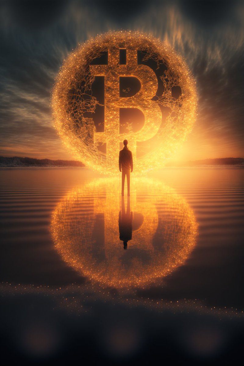 ui_marketing_'s tweet image. Who owns the most #Bitcoin? (Educational Thread)

Satoshi Nakamoto, the anonymous inventor of Bitcoin, is estimated to be the biggest bitcoin holder in possession of more than one million BTC stored in roughly 22,000 addresses. 

Read more🧵 

#Bitcoin #Web3 #BNB #ETH #SOL