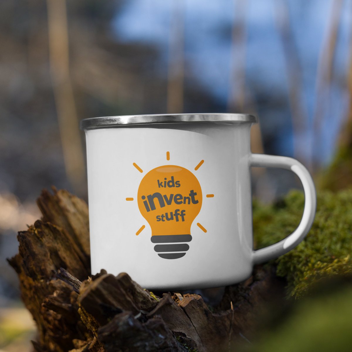 Kids Invent Stuff tweet media