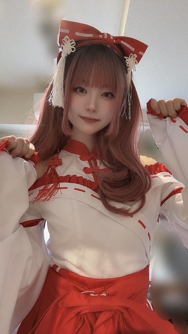 コスプレイヤーひなのTwitter画像15