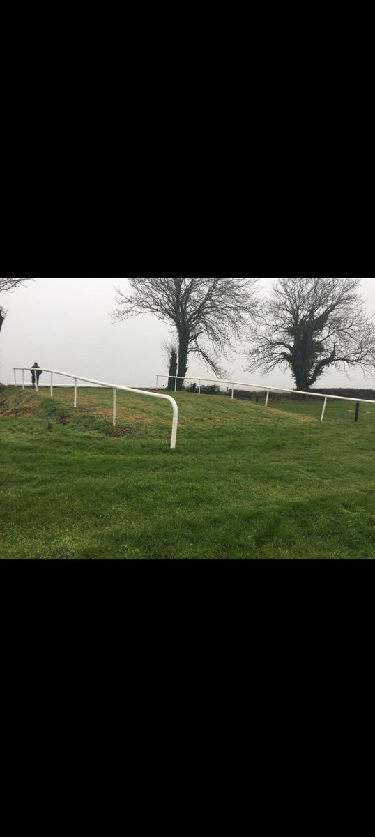 Looking forward to welcoming everyone on the 12th of February, here is another bank for the banks race to feast your eyes upon. The course is looking well #avondhup2p #banksrace #amazingviewsontrack #familydayout