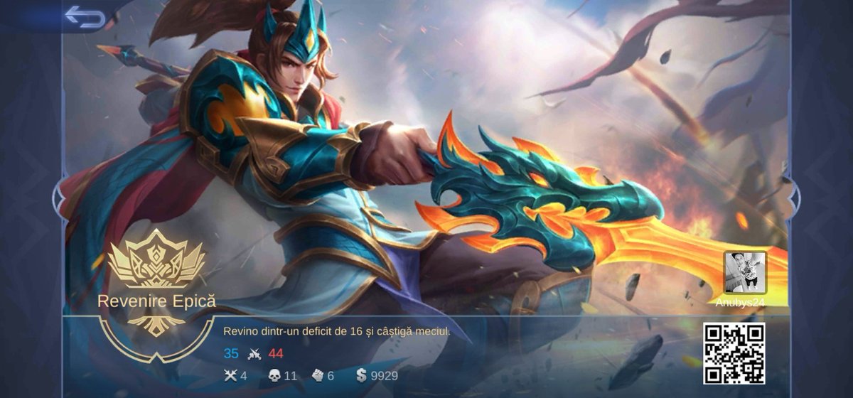 marcus_traian's tweet photo. Come join my Squad, Let us face off against the world's best MOBA players together!
https://t.co/Y5ElSCBrsw https://t.co/K2f9e8DajF