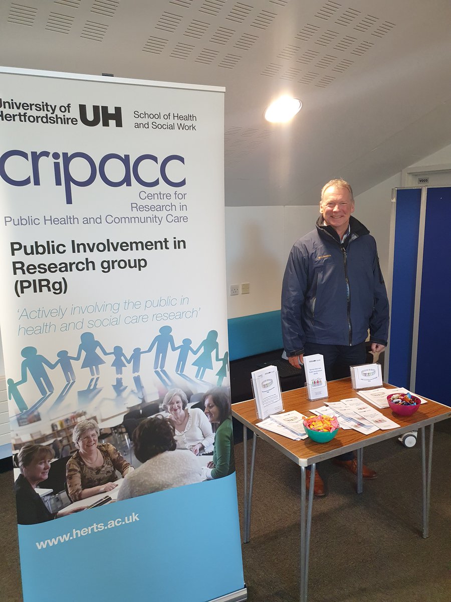 UH_SUPI's tweet photo. At the Social Work Conference celebrating service users and carers, Expert by Experience success! #SW2023 https://t.co/wQdb5bViq7