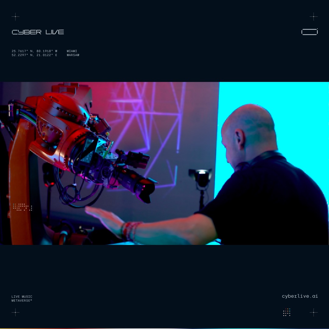 47% of event organizers perceive #hybridevents as a great way to connect with #global audiences 🌎

And most of them are doing it wrong! 

Live-streaming is not a hybrid #event ❌

Want more about it?
Check it here ⬇️

linkedin.com/feed/update/ur…

#streaming #interactions