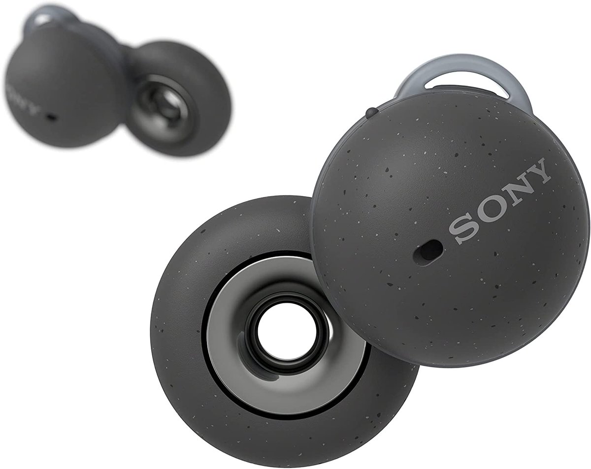 #ad Dear Friends, for a wonderful and enjoyable listening experience, I like to introduce You #sony #linkbuds . CLICK LINK Below for #review below.
>> (( futureuniversetv.com/sony-linkbuds-… 

#gadget #device #tech #technology #Wireless #earbud