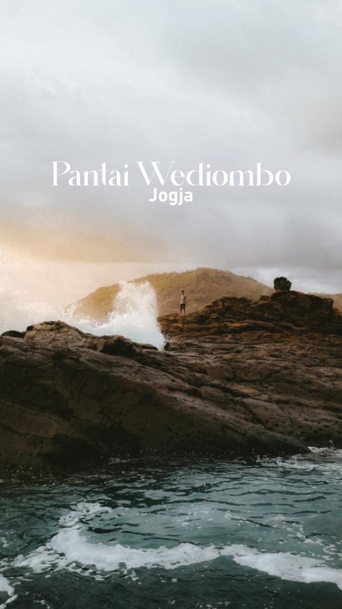 omdirects_'s tweet image. 8 Pantai terbaik di Indonesia yang pernah gua datengin.

Ada yang udah pernah ke salah satu ini? Atau udah ke semuanya?