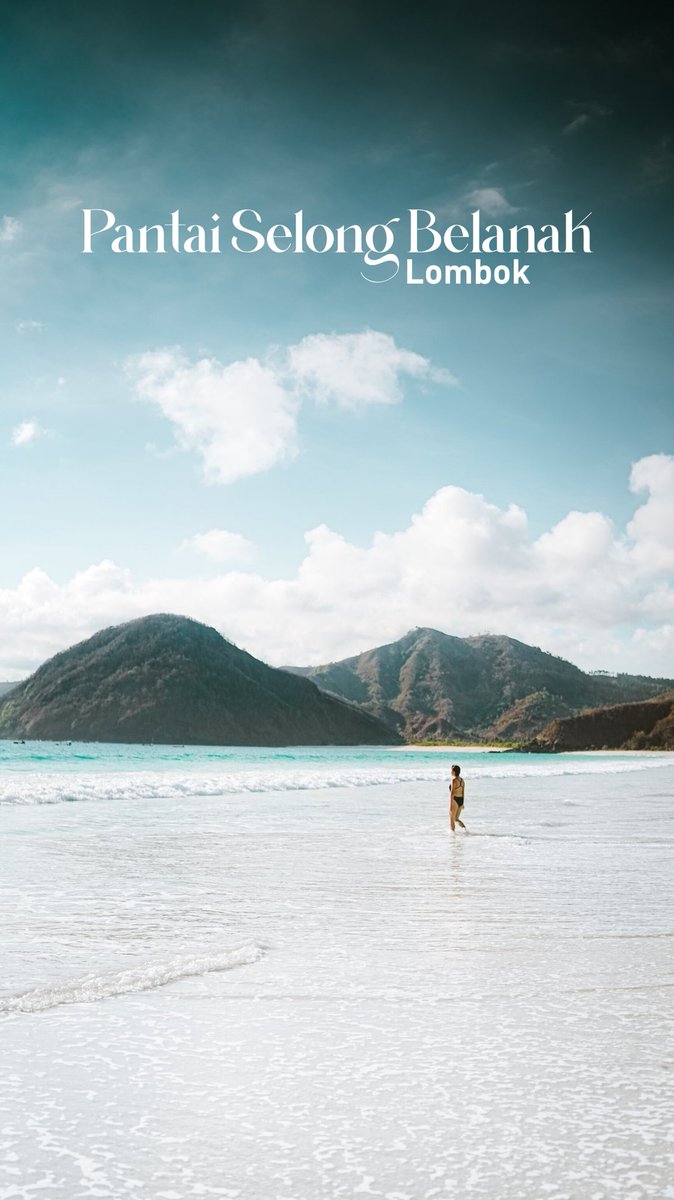 omdirects_'s tweet image. 8 Pantai terbaik di Indonesia yang pernah gua datengin.

Ada yang udah pernah ke salah satu ini? Atau udah ke semuanya?