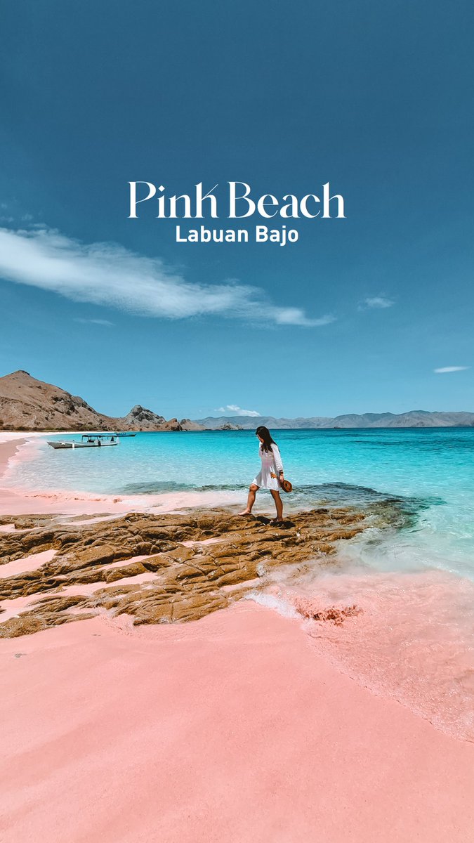 omdirects_'s tweet image. 8 Pantai terbaik di Indonesia yang pernah gua datengin.

Ada yang udah pernah ke salah satu ini? Atau udah ke semuanya?