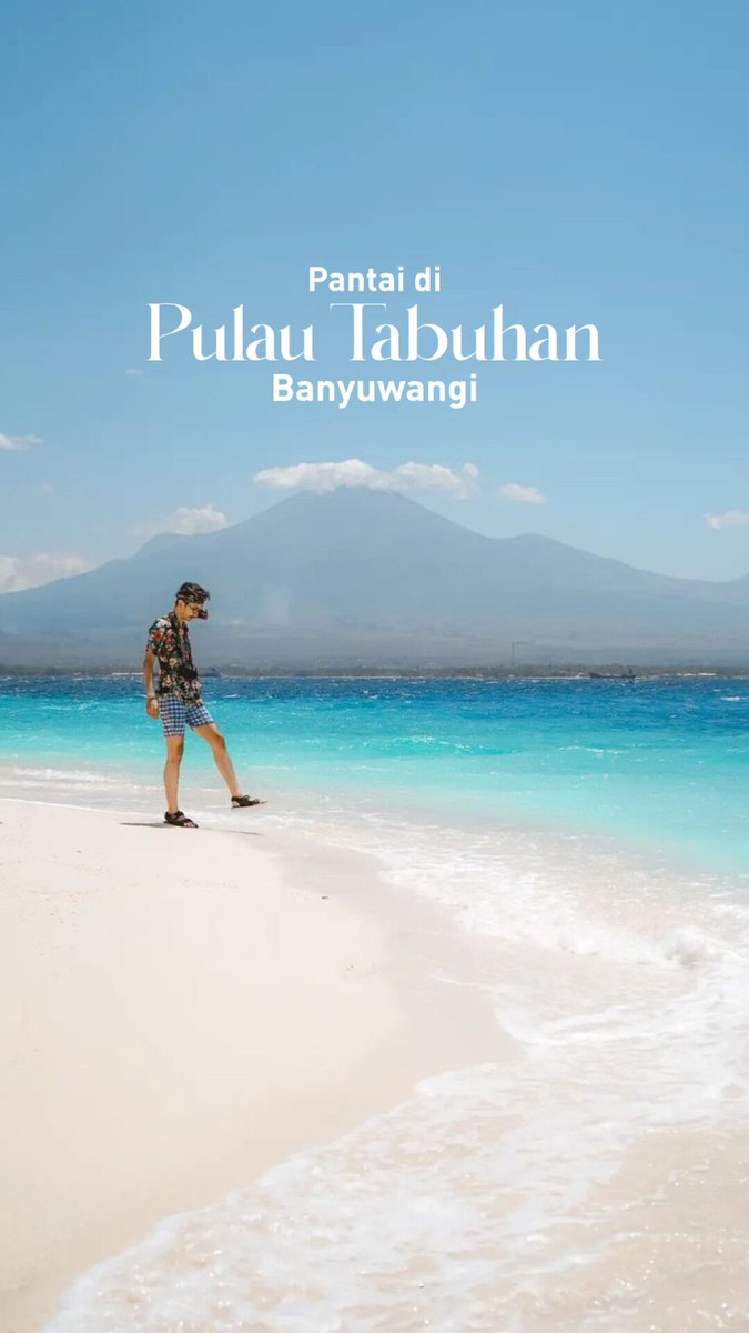 omdirects_'s tweet image. 8 Pantai terbaik di Indonesia yang pernah gua datengin.

Ada yang udah pernah ke salah satu ini? Atau udah ke semuanya?