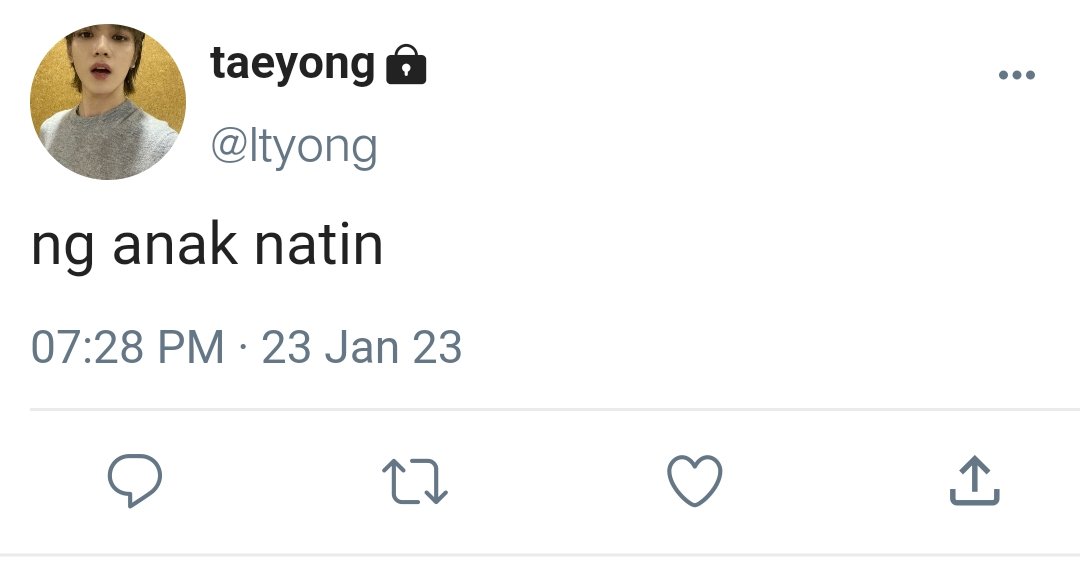 jaeyong au kung saan...