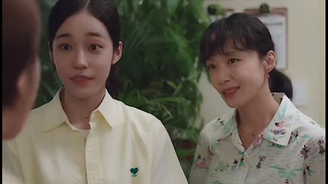 Kdrama Tweets On Twitter When I Say Best Mother And Daughter 