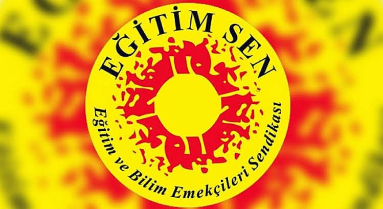 Sinan Muşlu (@sinanmuslu33) on Twitter photo Hukuksuzca ihraç edilen arkadaşını ele muhtaç etmeyen üyeleriyle dolu bir sendikadır <a href="/egitimsen/">Eğitim Sen</a> . Sendikal mücadele tarihine altın harflerle yazılmış bir dayanışmayı altı yıldır her ay büyütendir Eğitim Sen. #EğitimSENle28Yıl Hukuksuzca ihraç edilen arkadaşını ele muhtaç etmeyen üyeleriyle dolu bir sendikadır <a href="/egitimsen/">Eğitim Sen</a> . Sendikal mücadele tarihine altın harflerle yazılmış bir dayanışmayı altı yıldır her ay büyütendir Eğitim Sen. #EğitimSENle28Yıl