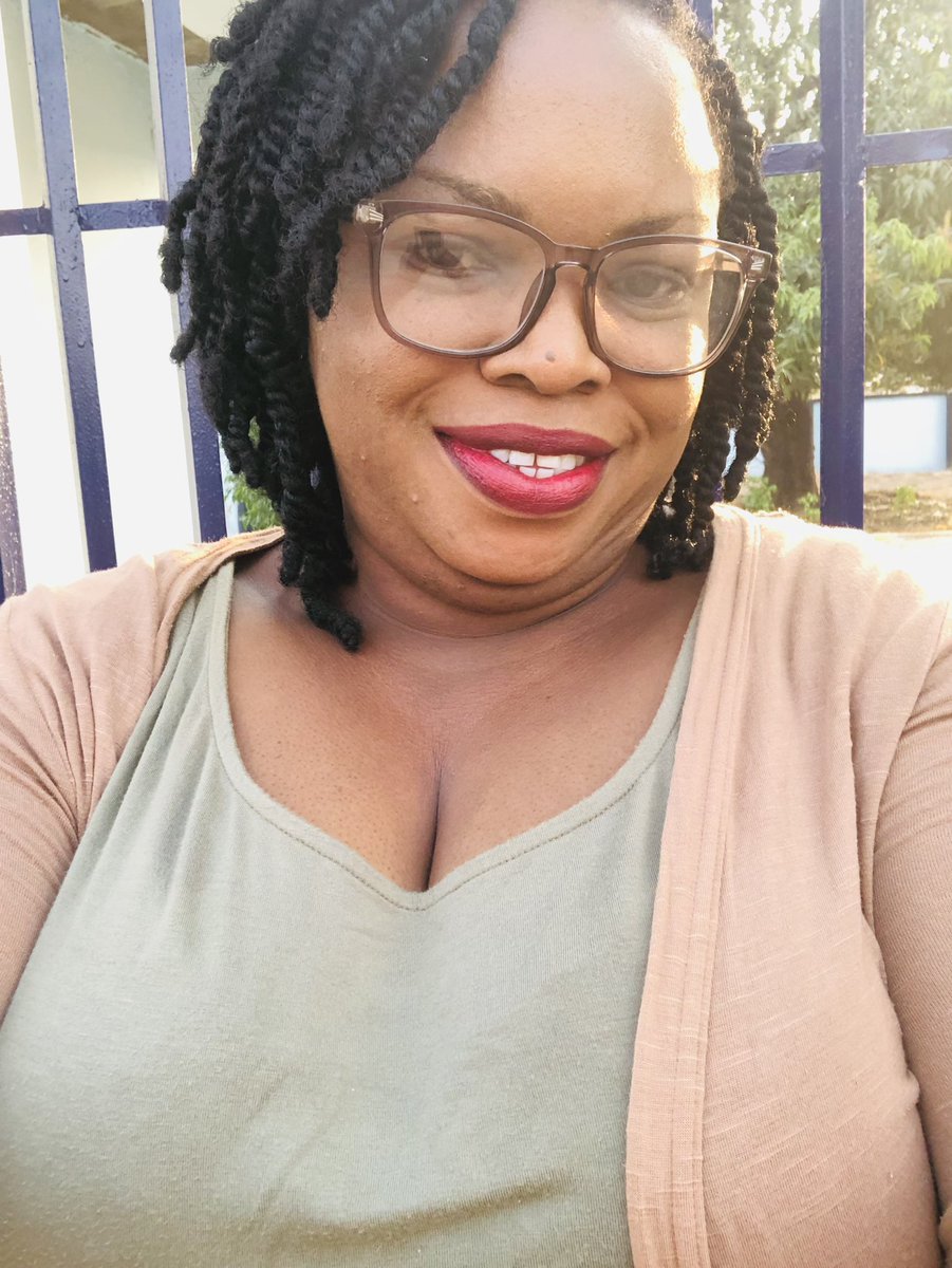 OseOmote😍🌟😍(Nicole’s mum) tweet media
