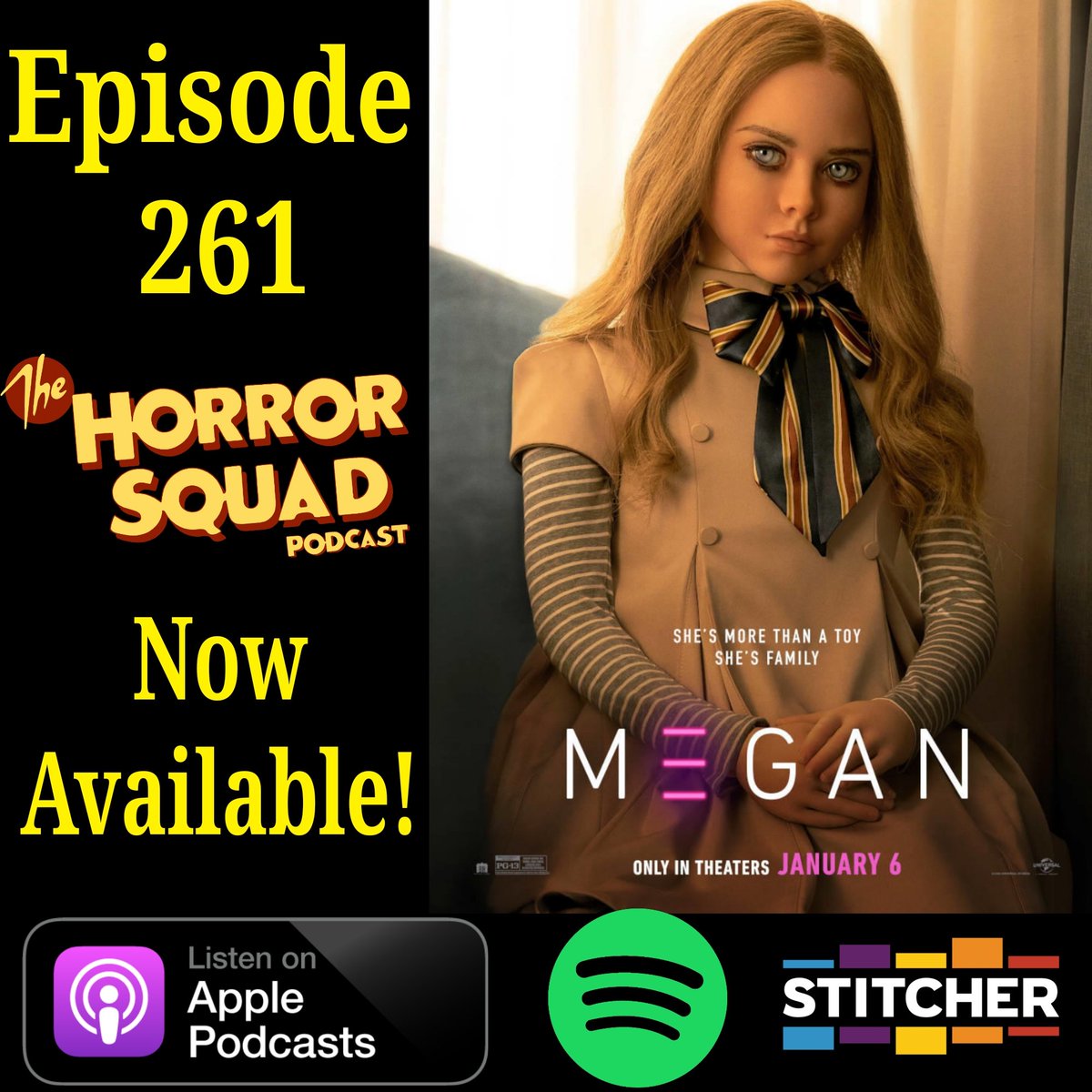 The Horror Returns On Twitter RT horrorsquadpod Our New Episode Is the-horror-returns-on-twitter-rt-horrorsquadpod-our-new-episode-is