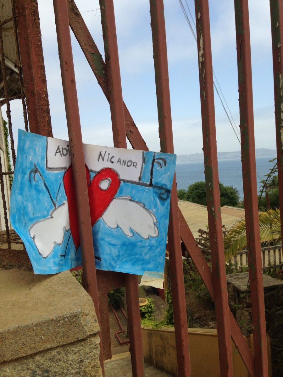 La cueca larga del antipoeta bit.ly/3WwgWyt