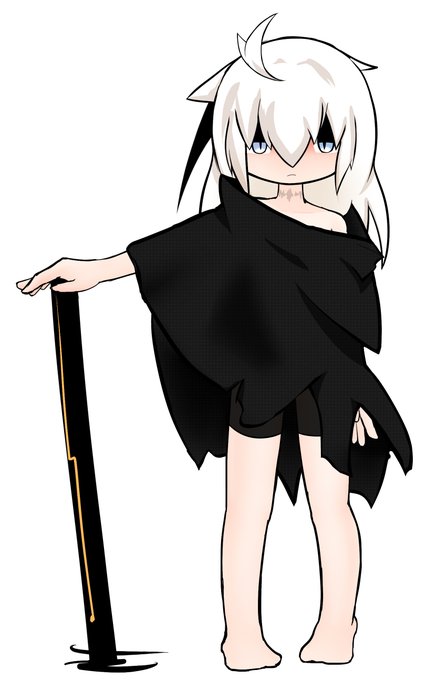 #唐突に5年前の絵を載せる見た人もやる
も、もう5年?????????? 