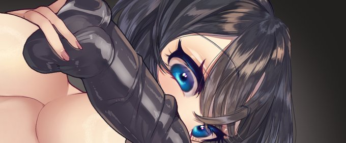 skeb納品しました!
いつもリクエストありがとうございます～!✨
ガッツリ描き込めて楽しかった🥰 