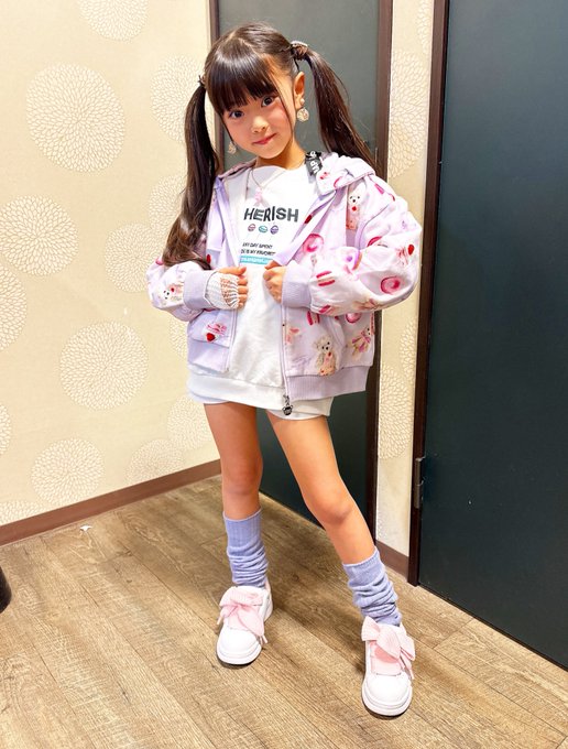 Twitterのコスプレ画像9