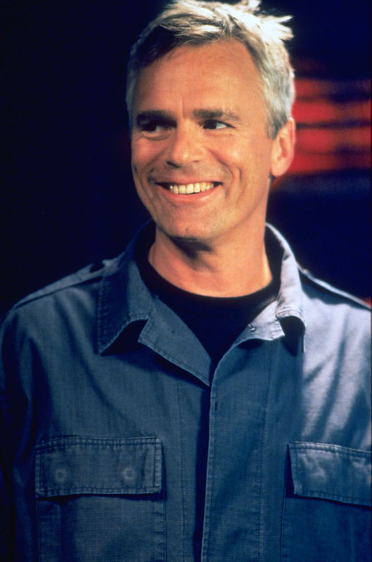 Happy Birthday to the most delightful man ever to grace our TV screens, #RichardDeanAnderson 🎉🎉