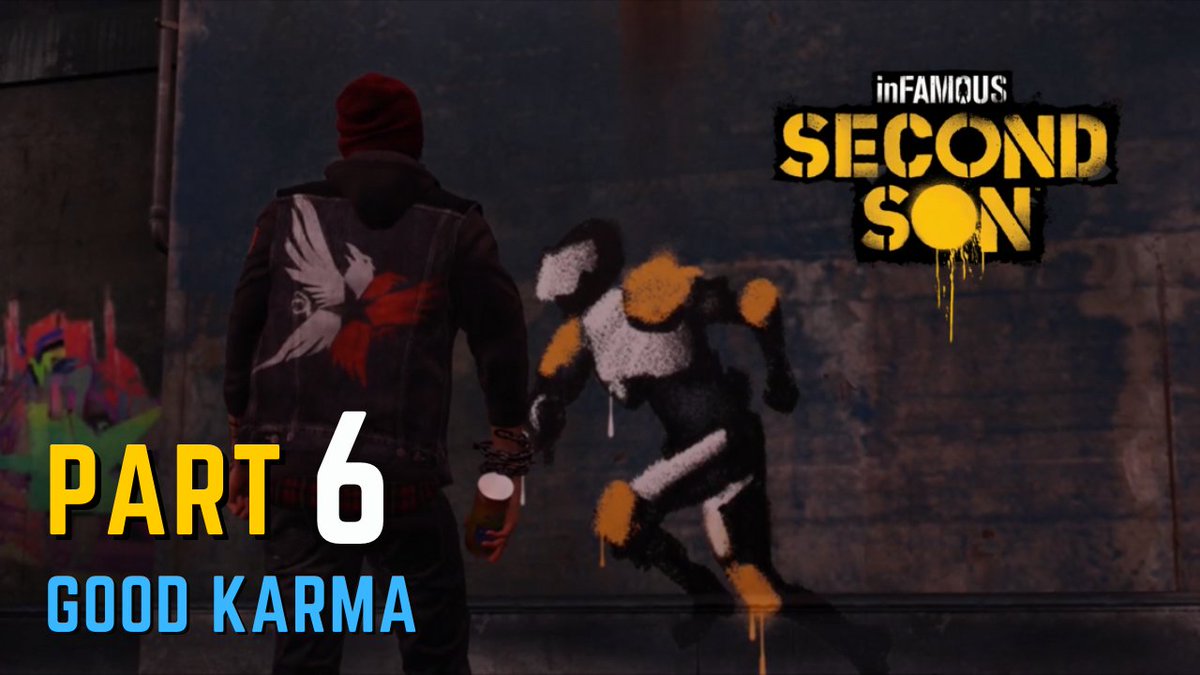 MoonBladeMInfo's tweet image. #gaming #secondson #multiplayer  
Original: BigandScuffed