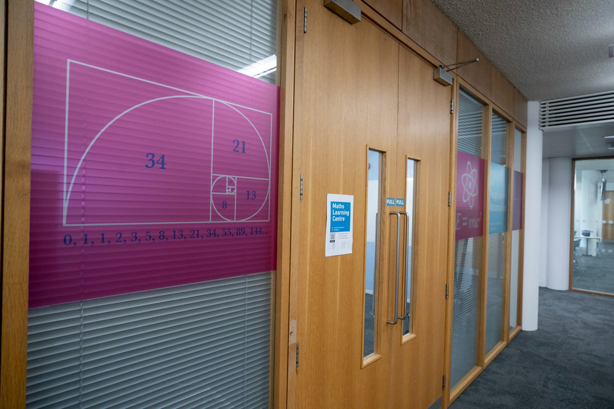 Can't make it to the MLC in-person? We're now offering 25 min 1-1 Zoom sessions on request! To arrange a time that suits both you and a tutor, send us an email and a tutor will get back to you.