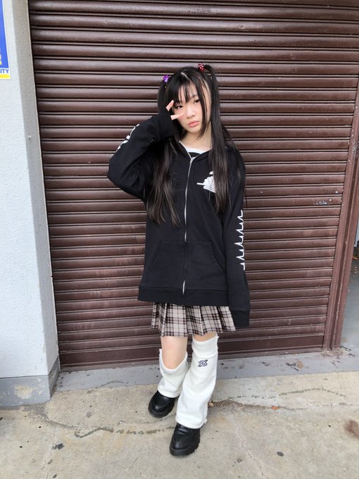 Twitterのコスプレ画像11