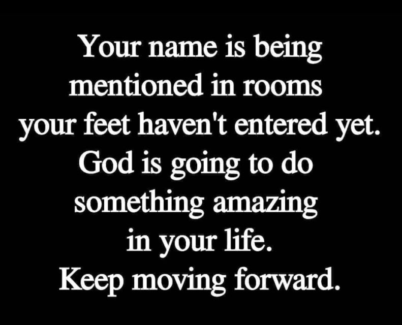 ⏰⏰⏰⏰ It’s Go Time - Wake Up! This is the Day the Lord has Made - Do something with it! Live by Faith - Not by Fear! Jump out of 🛌 &amp; LIVE‼️ Be grateful 4 what God has given You &amp; Move ➡️ Joshua 1:9 #LEVELUP #LOCKEDIN #DORIGHT #1️⃣1️⃣0️⃣🧰🧰🧰 Great Day to be a SAINT‼️ Let’s GO‼️