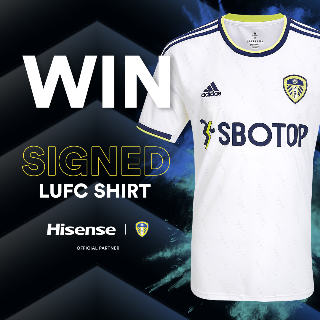 Hisense UK tweet media