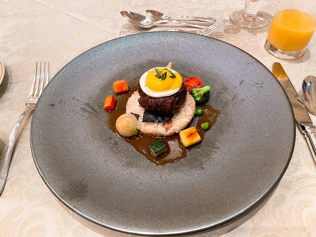 ディズニー☆JCBカード特典のアウラニランチ会に、あいにゃんさんと