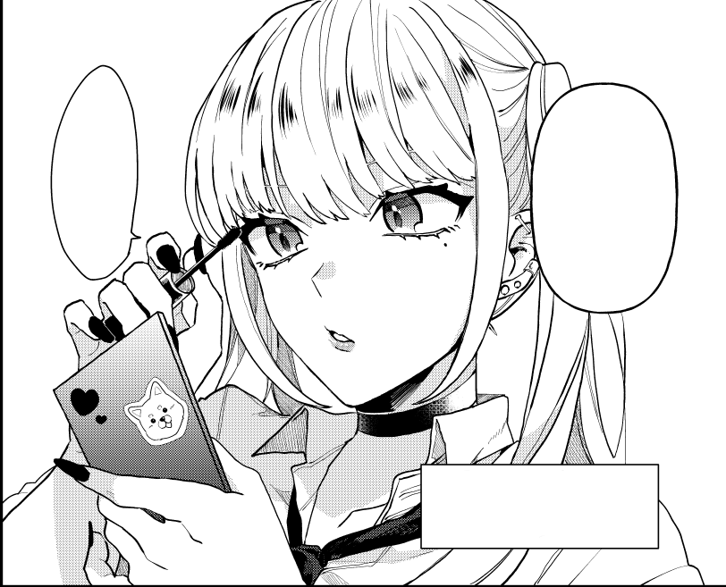 女の子 