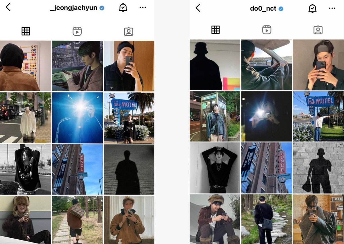 jaedo dojae on loop tweet media