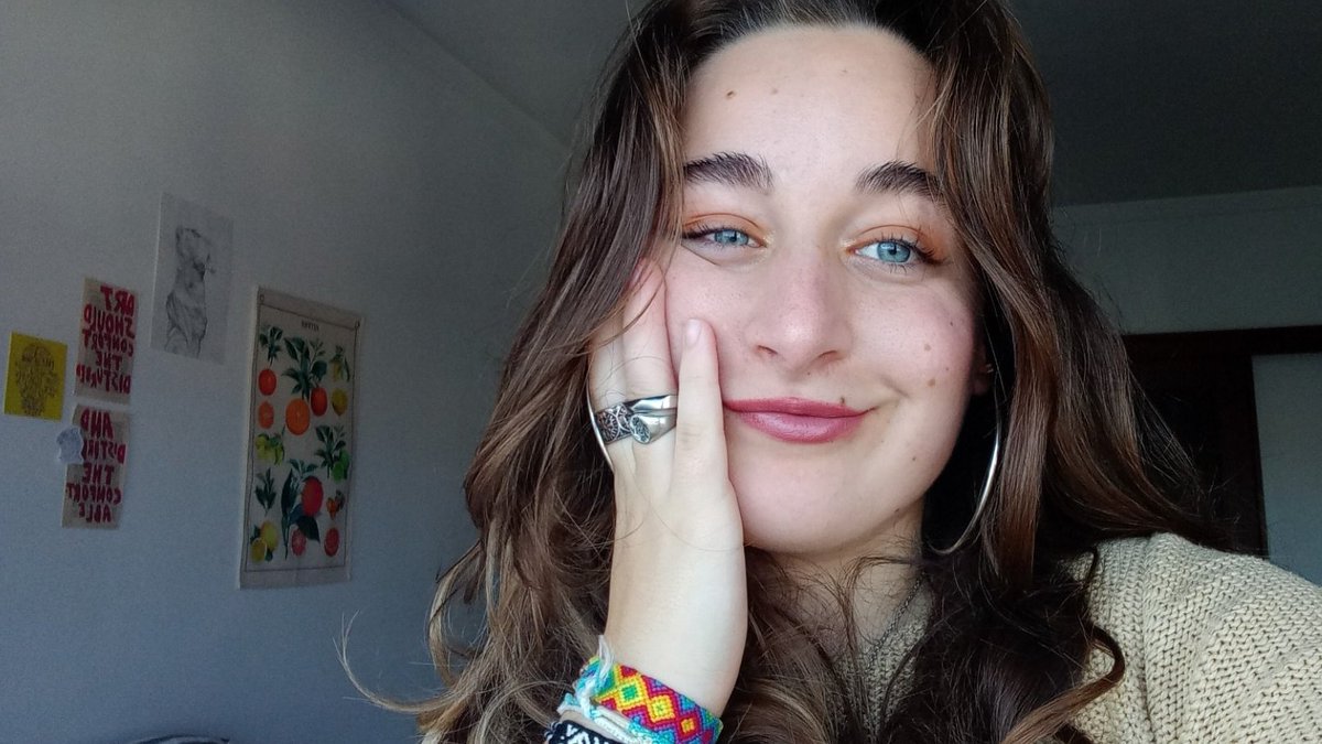 mais coisinhas bonitas que tenho feito,
marcação por dm 🌻