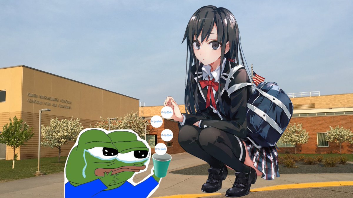 Only_Alpha1's tweet image. We're feeling generous ❤️ 

Who want some Alpha?