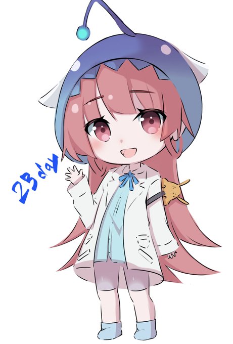 23日目ヘブバンあいなちゃん#100日チャレンジ 