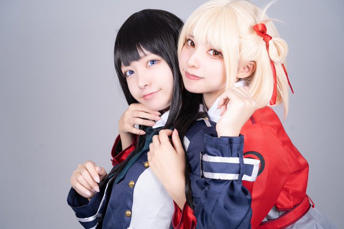 コスプレイヤーきちぴよのTwitter画像42
