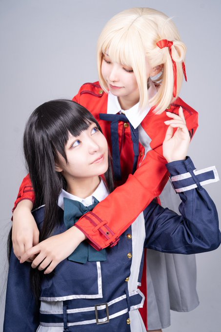 コスプレイヤーきちぴよのTwitter画像44