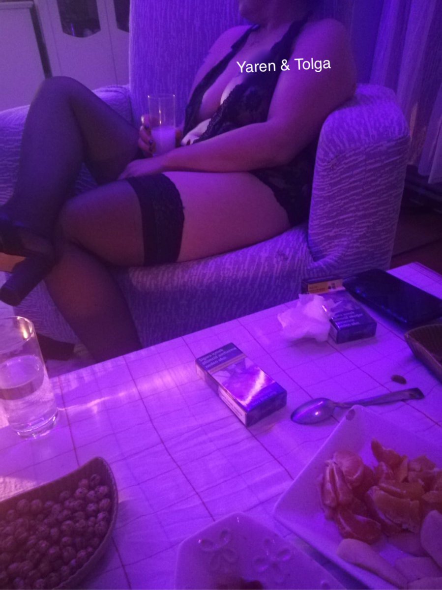 Guzel bır geceydı tsk arkadaslar