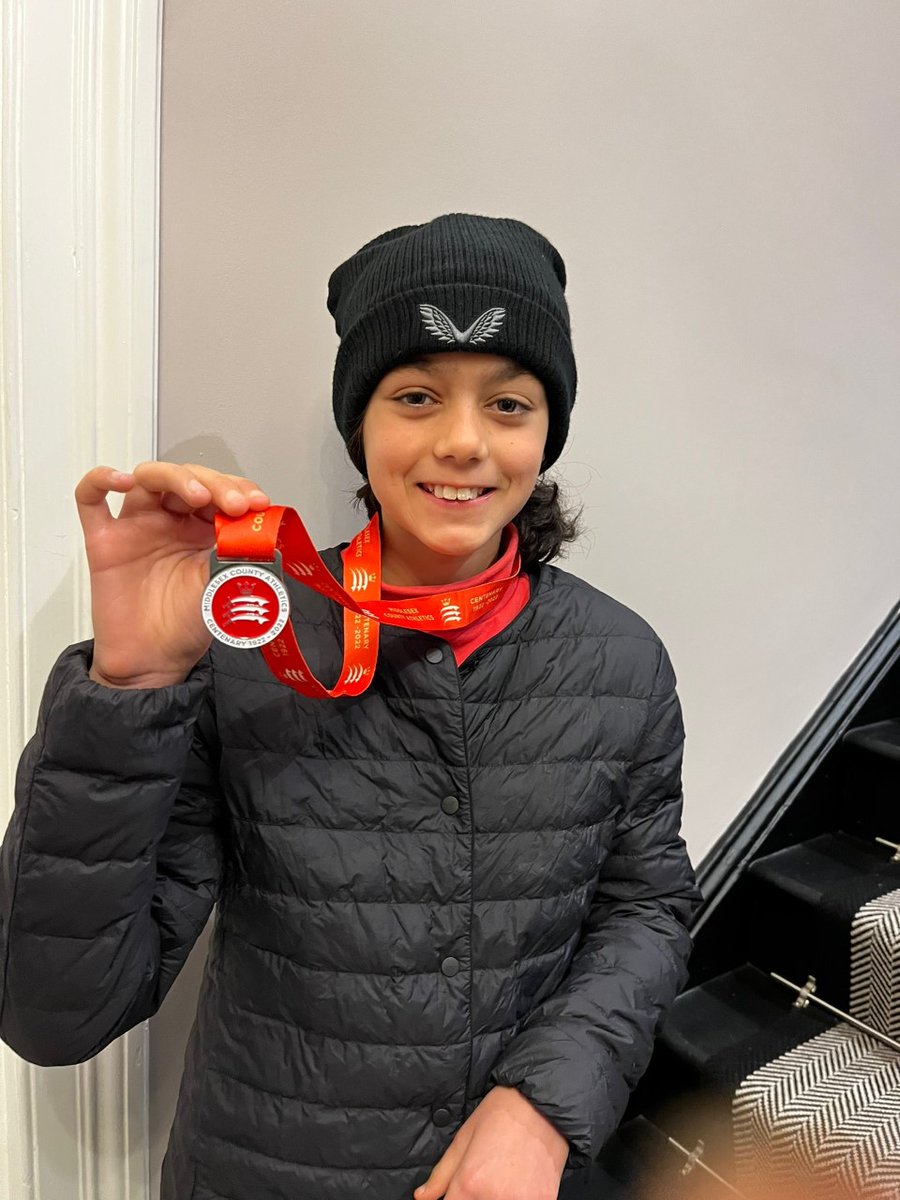 nhehs_sport's tweet image. A huge congratulations to @nhehs Year 6 student, Violet, who came 🥈 at the @SAAM1922 U11 Cross Country at Parliament Hill this weekend 🏃‍♀️

#NHEHSsport #NHEHSjuniors #CrossCountry #WellDone