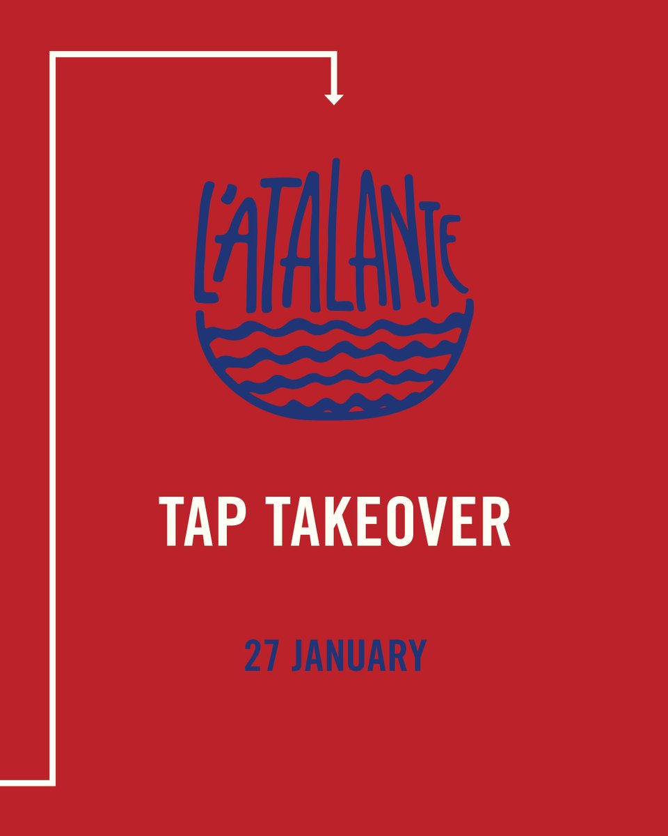 🔴Christian, Adam and Bruce will be brewing a collab beer with our friends at <a href="/fauvebiere/">Fauve Craft Bière 🍻</a>, followed by a TTO at their brewpub, in 11th Arrondissement

🔵ext day, they’re doing it all again, heading to the 19th Arrondissement, for a TTO at L'Atalante

À bientôt!🫶