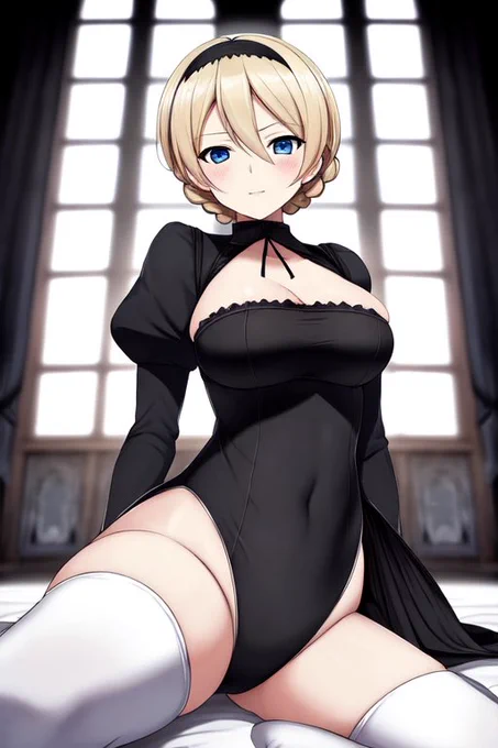 #HolaraAI ダー様似合いすぎでしょ 