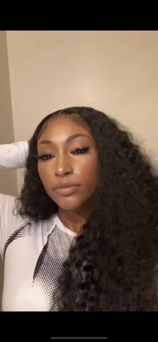 ReneeKaoir's tweet image. #waddup