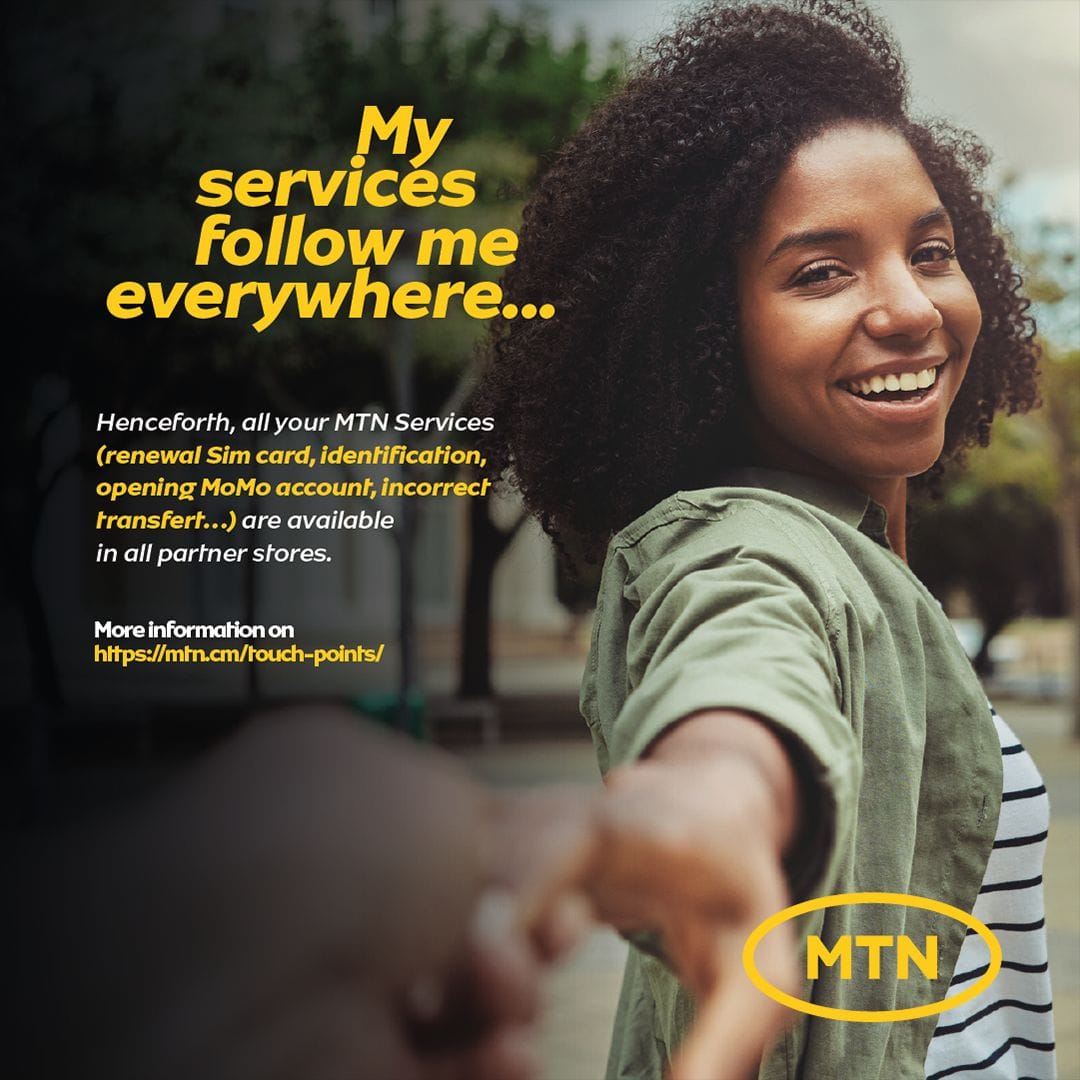 MarjaMotanga's tweet image. We&apos;ve got you #Everywhereyougo