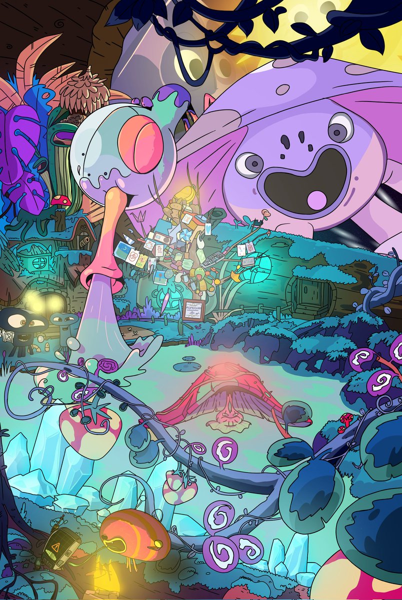 KaiETH SOLtto 🍊💊 tweet media