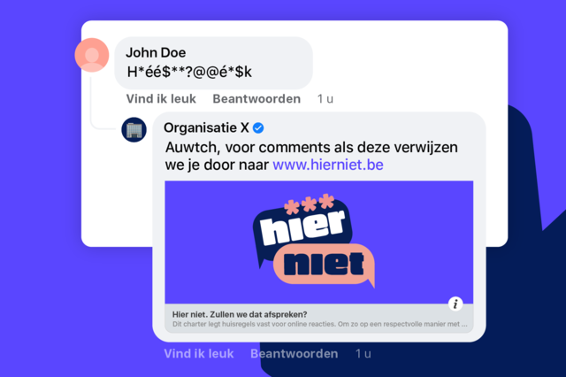 datanews_nl's tweet image. Belgische community managers verzetten zich tegen online haat datanews.knack.be/ict/nieuws/bel…