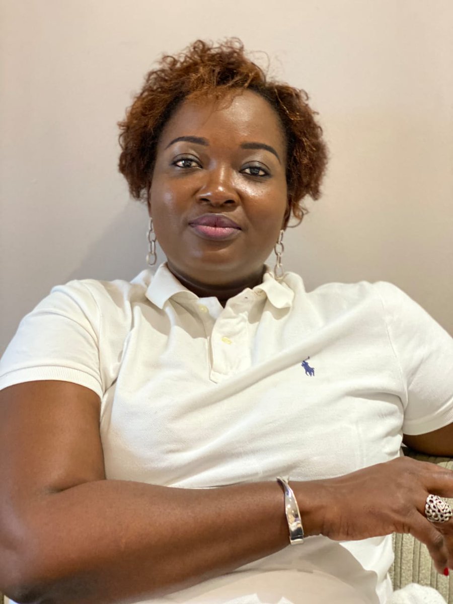 Mimie Engumba tweet media