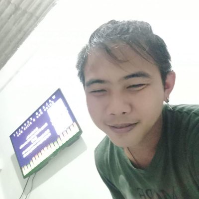 JeeboyCayabyab's tweet photo. #NewProfilePic https://t.co/rFf7ZlvYvD