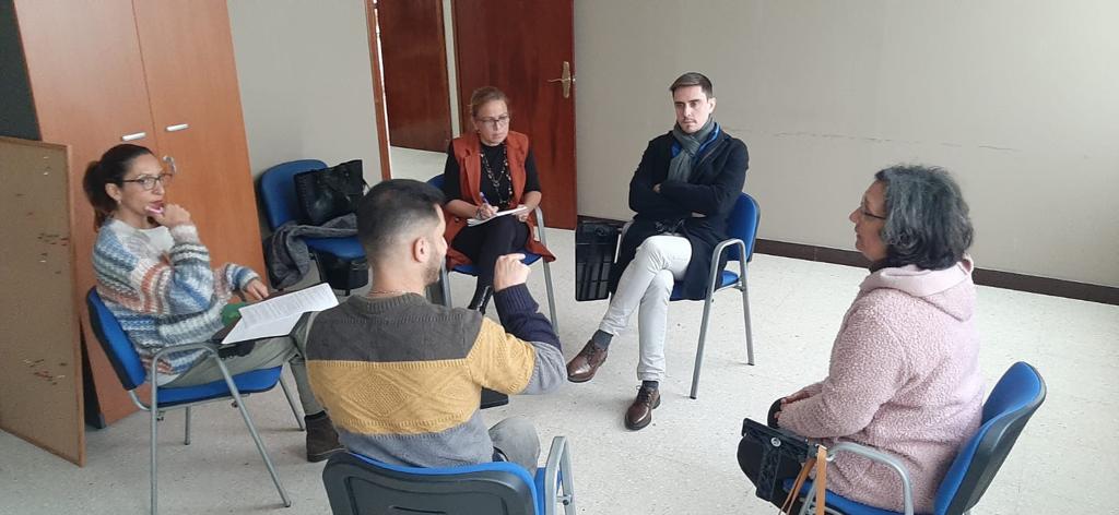 Viernes 20 enero, reunión con <a href="/ppjerez/">José Jerez Fernández</a> detallando reales problemas de la integración, educación de Personas Sordas. Agradecemos enormemente por su continuo apoyo.