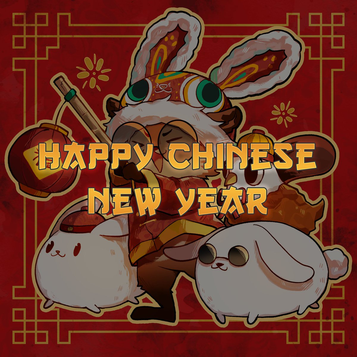 RedRain Studio tweet media